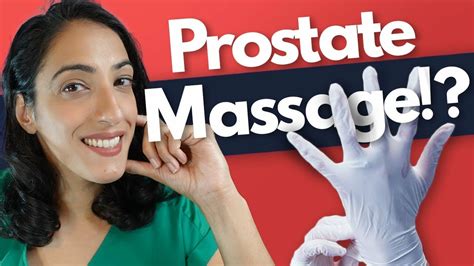 Prostate Massage Sexual massage Kontcha
